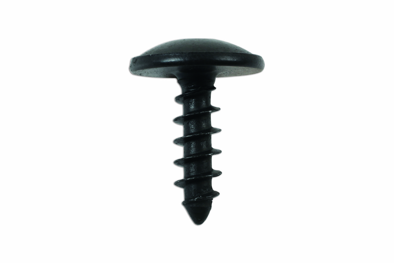 50 x Metal Trim Clip Screw FOR VW AUDI VAG Torx Head M5 x 16mm EQUIV