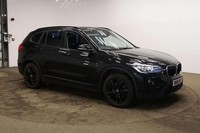 2018 BMW X1 2.0 X1 xDrive 20i Sport Auto 4WD 5dr SUV Petrol Automatic