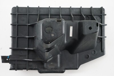 2010-2016 Hyundai Genesis Coupe АККУМУЛЯТОР Tray Holder низ знака 37150-2M000