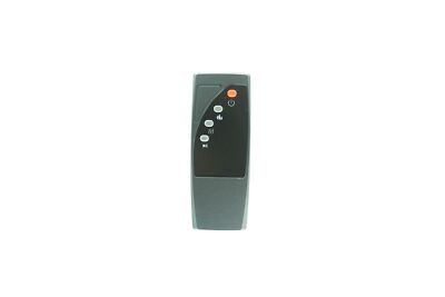 Replacement Remote Control for Duraflame Infrared Electric Log Set Fireplace