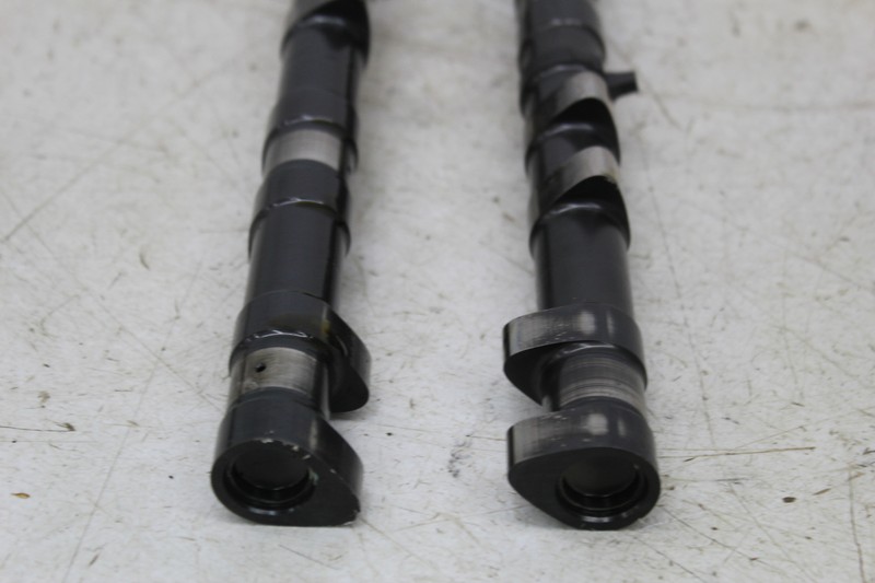 シャンプー cam 06-11 KAWASAKI NINJA ZX14 CAMSHAFT CAMS CAM SHAFTS (SEE DESCP) | eBay