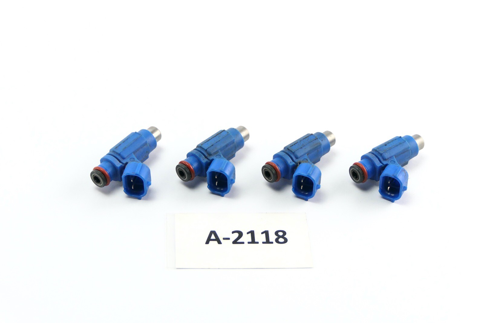 aimi　0118 Amazon.com: FridayParts 6PCS Injector Sleeve 8-97606661-0