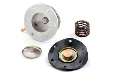 Holley Fuel Injection Pressure Regulator - Holley fuel injection pressure regula