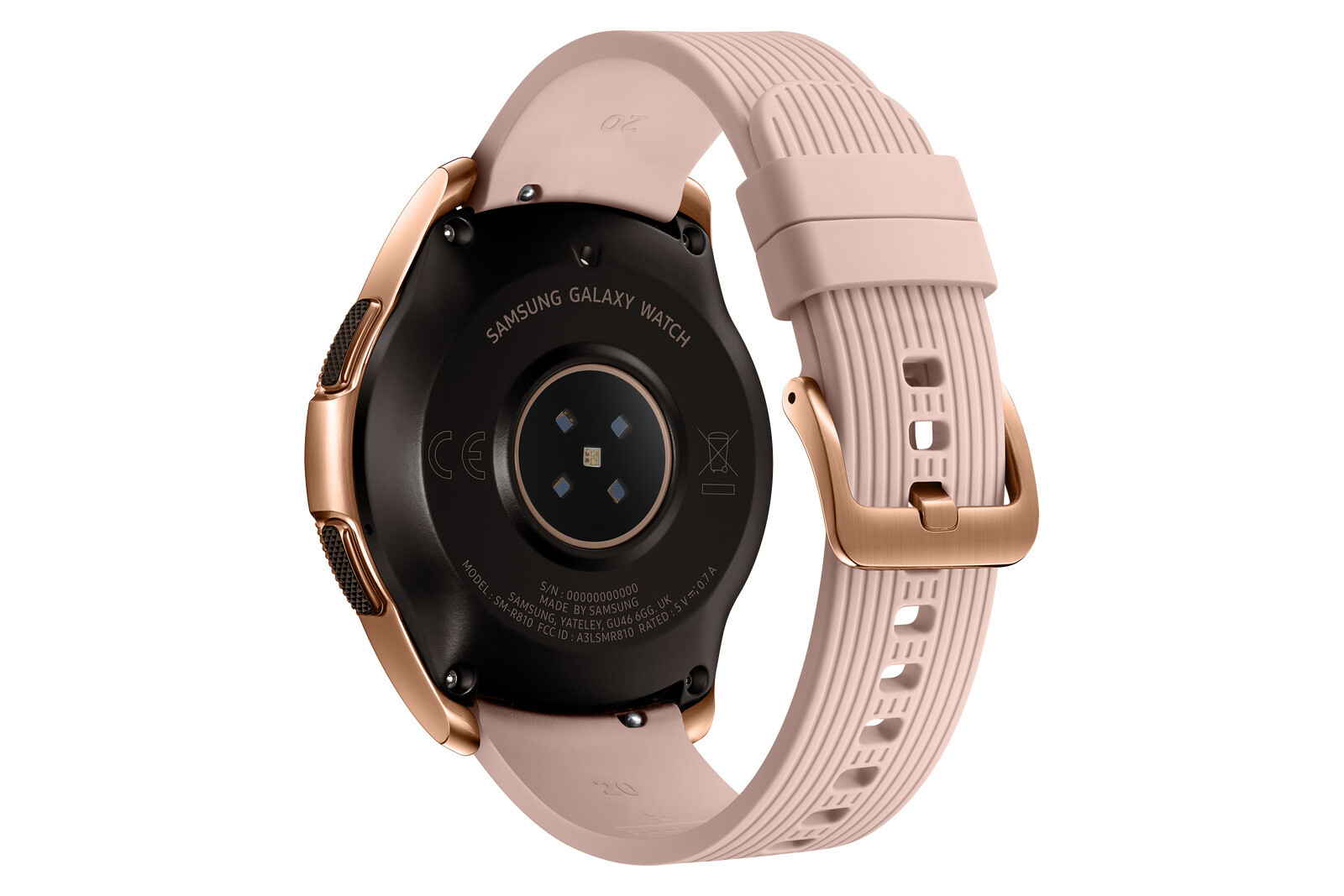 smartwatch samsung bluetooth