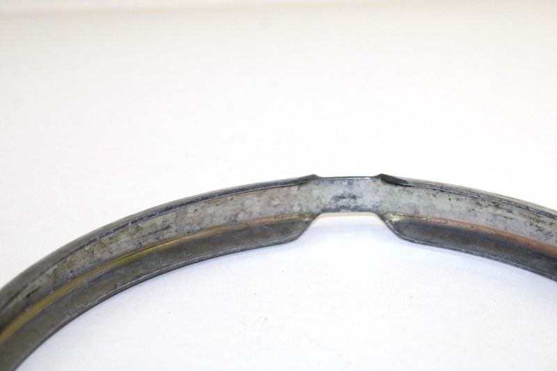 1997 Ski-doo Formula Z 583 Oem Recoil Connecting Clamp