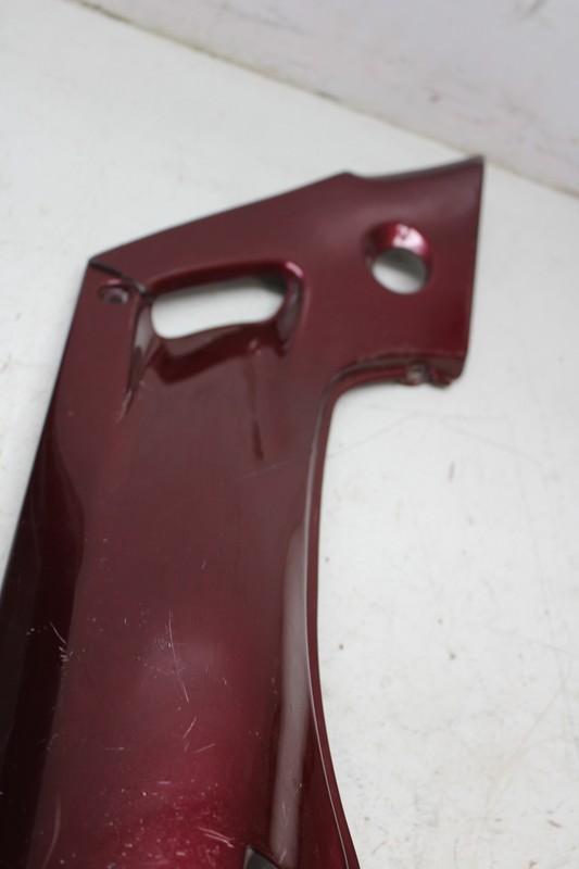 95-97 KAWASAKI NINJA ZX6R REAR BACK TAIL FAIRING COWL SHROUD | eBay