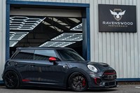 2017 MINI HATCHBACK 2.0 John Cooper Works 3dr HATCHBACK PETROL Manual