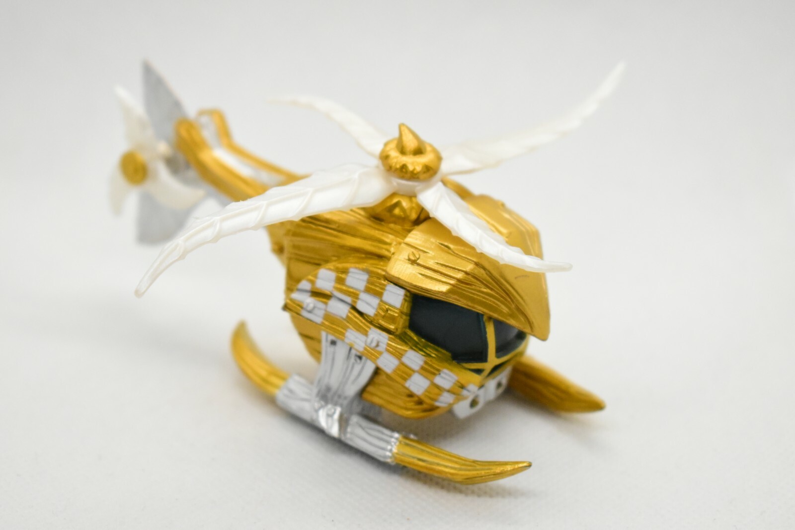 【限定値下げ】STEALTH STELL’A GRUNGYPARKER-HVY Gold Stealth Stinger Vehicle Figure Activision Skylanders