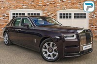 2018 Rolls-Royce Phantom 6.7 V12 Auto Euro 6 4dr