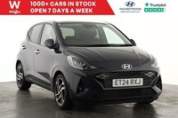 2024 Hyundai i10 1.0 [63] Premium 5dr Auto [Nav] Hatchback Petrol Automatic