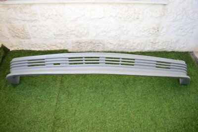 Genuine NEW MERCEDES W126 BBS FRONT SPOILER 500se 500sel 380se NO amg lorinser 