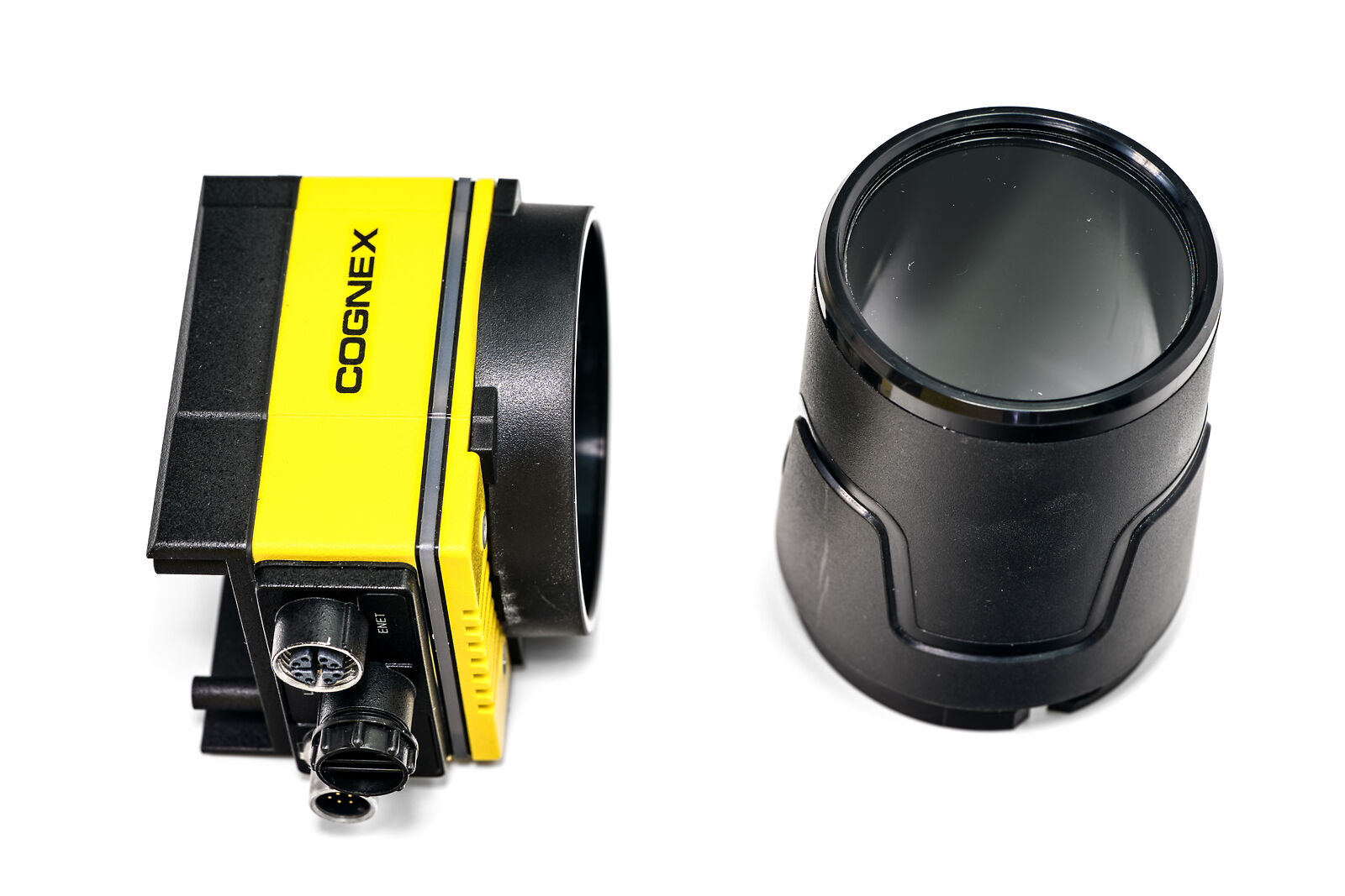 Cognex IS7905 Camera + Cables 7905-373-50 In-Sight 7905 Cognex IS7905 Camera + Cables 7905-373-50 In-Sight 7905
