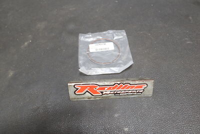 NOS - WISECO 3.307IN PISTON RING SET 3307KD-PW