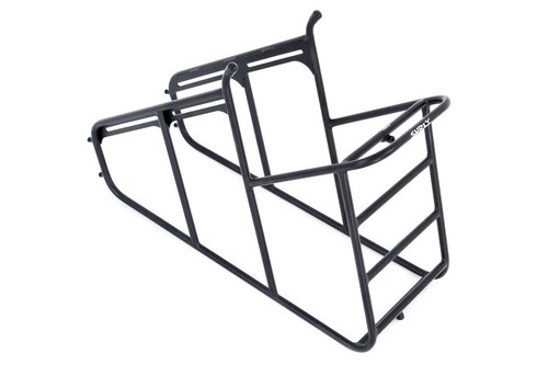 Surly Little Dummy Bag - Black | eBay