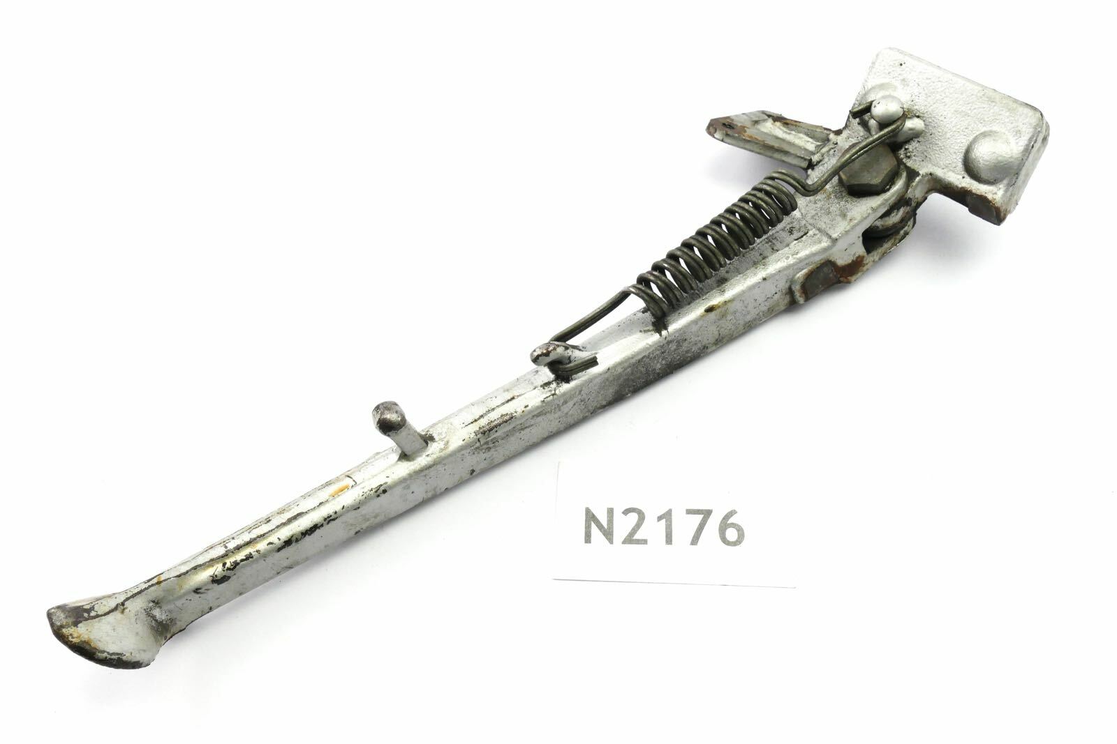 ❁。.:*・゜゜・*:.。❁ Kawasaki ZX 10 ZXT00B BJ 1988 - Stand side stand N2176 | eBay