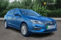 MG MG5 EV 52.5kwh Exclusive Estate 5dr Electric Auto 156 Ps Electric