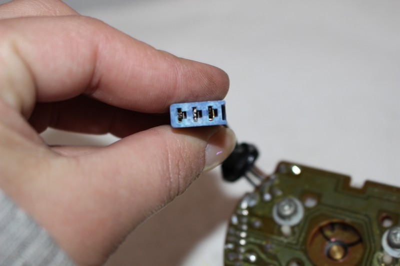 KAWASAKI NINJA ZX600 TACHOMETER GAUGE METER (KTGU86) | eBay