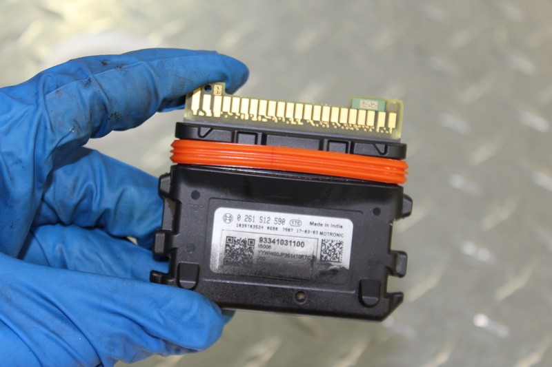 2017 KTM 390 DUKE ECU COMPUTER CONTROLLER UNIT BLACK BOX ECM CDI eBay