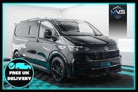 2026 Volkswagen Transporter 2.0 4MOTION FACTORY KOMBI VENOM EDITION AUTO Crew Va