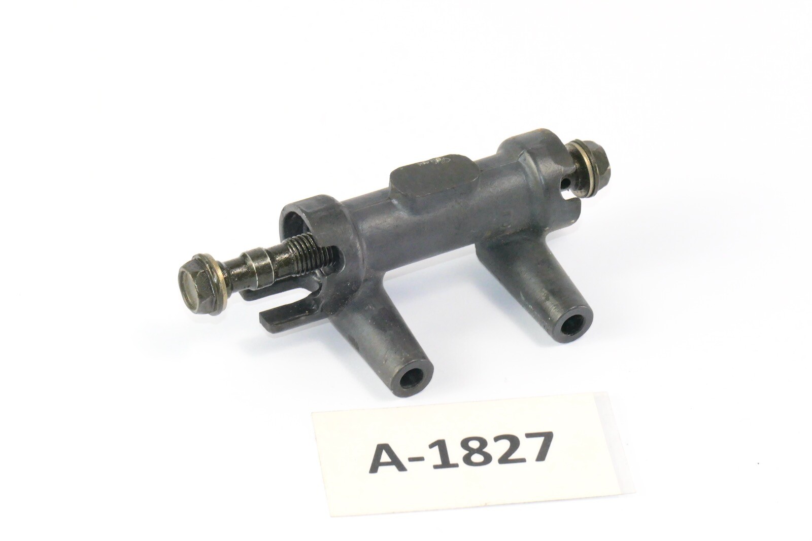 Kawasaki GPZ 900 R ZX900A Bj. 85 - Brake line distributor