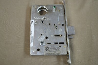 Sargent 8205-LN-E 26D Office/Entry Mortise Lock-New in Box