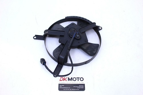ふな OEM Kawasaki Ninja ZX4RR 23 24 Radiator Cooling Fan 0 MILES