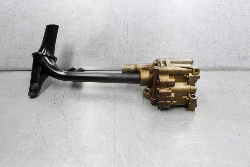 20062011 BMW 325i E90 Engine Oil Pump N52 528i X5 E82 128 E92 328 330 530 325 eBay