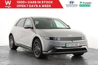 2024 Hyundai IONIQ 5 168kW Ultimate 84 kWh 5dr Auto Hatchback Electric Automatic