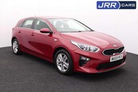 2019 Kia Ceed 1.0 Ceed 2 ISG 5dr Hatchback Petrol Manual