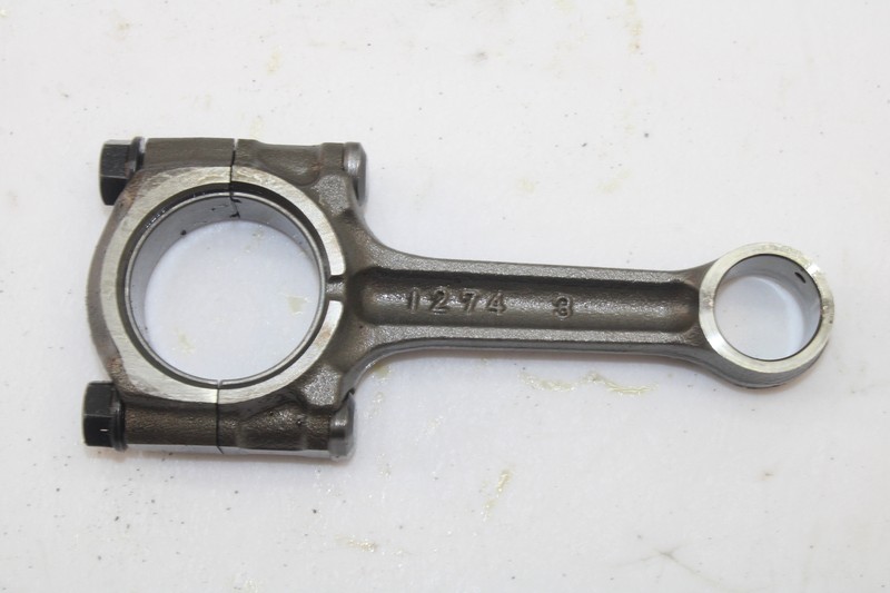 02-03 ZX12R ZX12 PISTON PISTONS RODS ROD CONNECTING ENGINE MOTOR