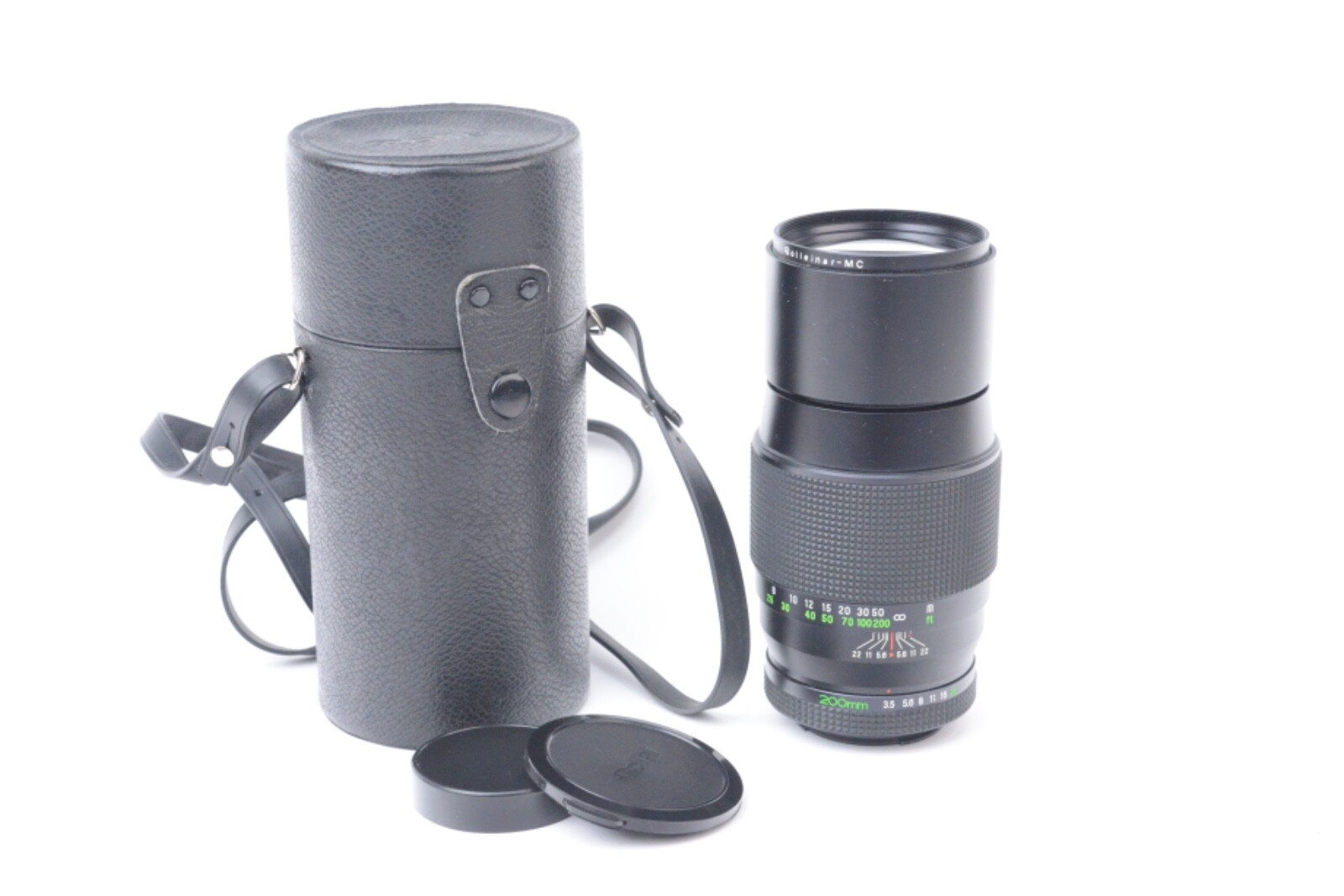 Fujita H.C. Lens f/3.5 - 52mm #9499 for Fujita 66 Camera | eBay Fujita H.C. Lens f/3.5 - 52mm #9499 for Fujita 66 Camera | eBay
