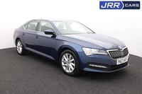 2023 Skoda Superb 2.0 Superb SE TDI Semi-Auto 5dr Hatchback Diesel Automatic