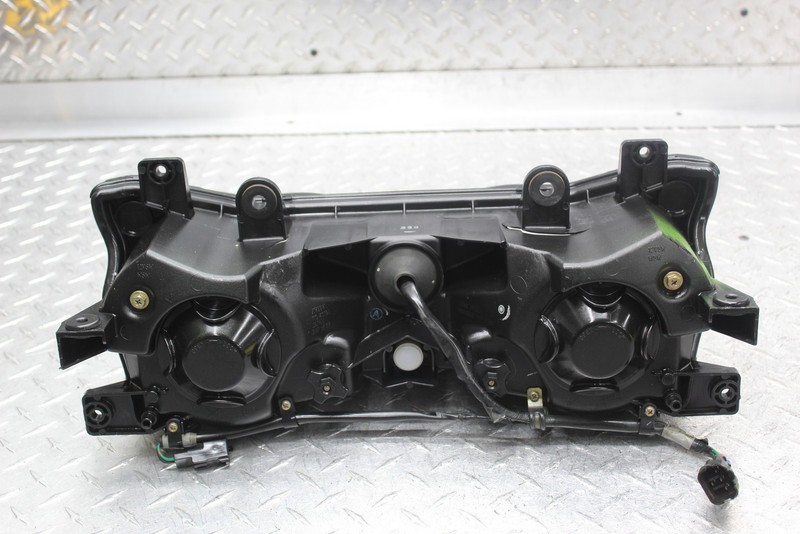 2004 KAWASAKI NINJA ZX6R ZX636B1 HEADLIGHT | eBay