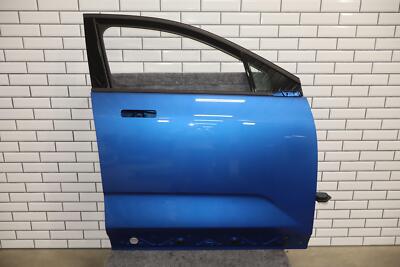 2023 fisker front right door shell