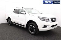 2019 Nissan Navara 2.3 Navara Tekna dCi Auto 4WD 5dr SUV Diesel Automatic