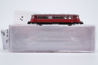 Modellbahn Union N MU-N-T27015 Schienenbus BR VT25 Gleichstrom