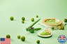 Chef'n FreshForce Lime Juicer,9-inches