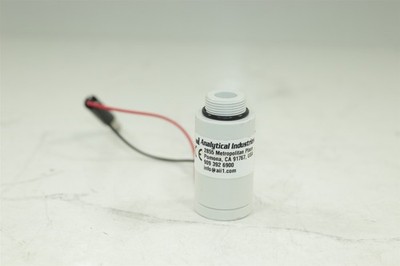 Vela Carefusion T Bird Series PSR 11-75-KE4 Oxygen Sensor