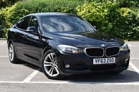 63 REG BMW 320D SPORT GT  Gran Turismo Euro 6 (s/s) 5dr RED LEATHER 69000 MILES