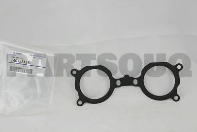 Subaru 14075AA161 Genuine Intake Manifold Gasket | Upper