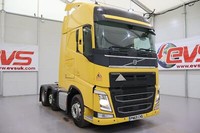 2019 (69 PLATE) Volvo  FH460 6x2 Euro 6 Tractor Units