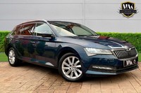 2021 Skoda Superb 2.0 TDI CR SE Technology 5dr - FULL SERVICE ESTATE Diesel Manu