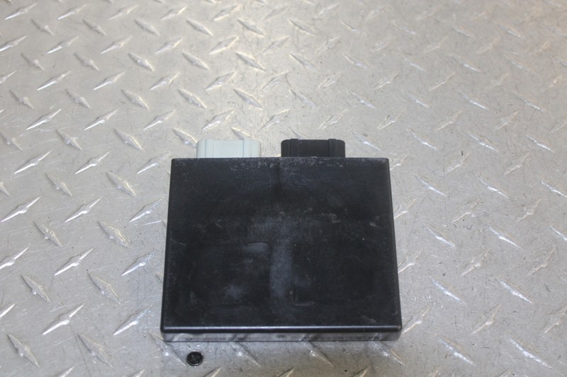 2016 KAWASAKI NINJA ZX6R ZX636 ABS ECU ECM 21175-0812 RUN