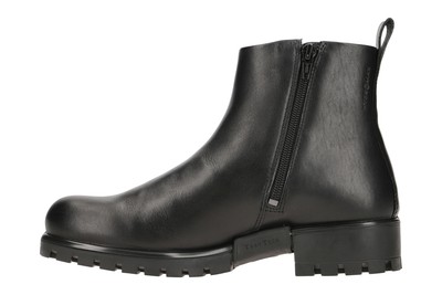 ECCO ECCO MODTRAY DAMENSCHUHE - STIEFELETTEN SCHWARZ FREIZEIT NEU