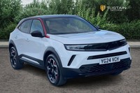 Vauxhall Mokka Electric 50kwh Gs Suv 5dr Electric Auto 136 Ps Electric