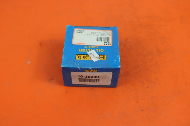 Emgo Honda 15412-413-005 Engine Oil Filter 10-30200 | eBay