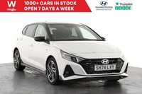 2024 Hyundai i20 1.0T GDi N Line S 5dr DCT Hatchback Petrol Automatic