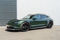 2025 Porsche Taycan 320kW 4 105kWh 5dr Auto Estate Electric Automatic