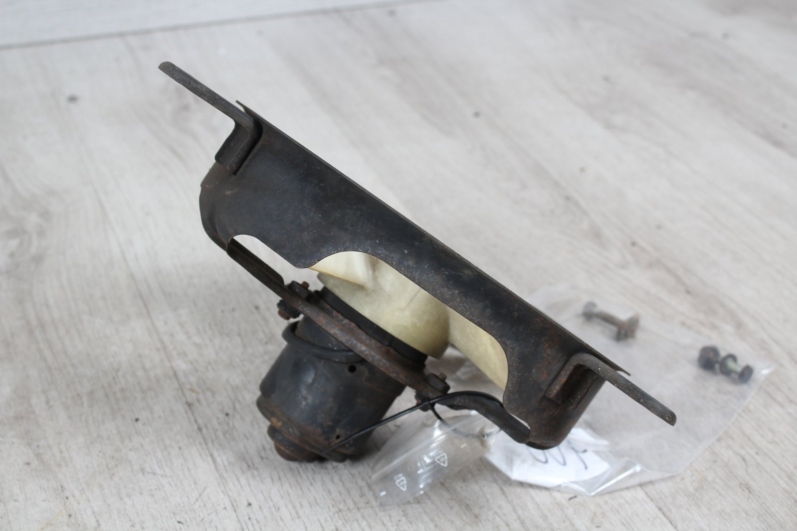 Ventilator Kühler Lüfter Radiator Honda GL 1100 /DX Gold Wing SC02 80-89