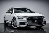 2020 Audi S6 Avant 3.0 TDI V6 Estate 5dr Diesel Tiptronic quattro Euro 6 (s/s) (